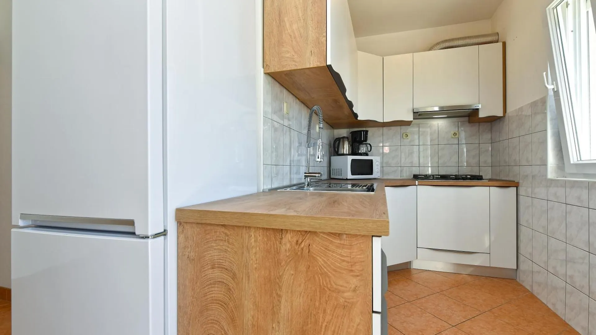 Apartment Danica 2321 ميدولين 0*,