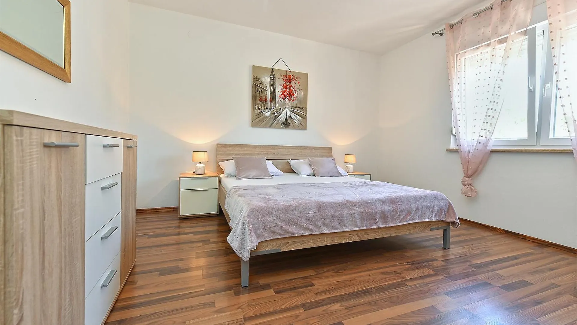 Apartment Danica 2321 ميدولين