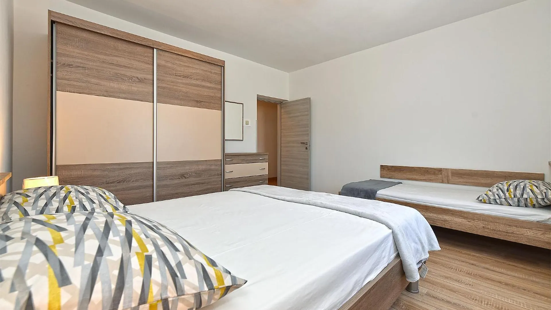 Apartment Danica 2321 ميدولين