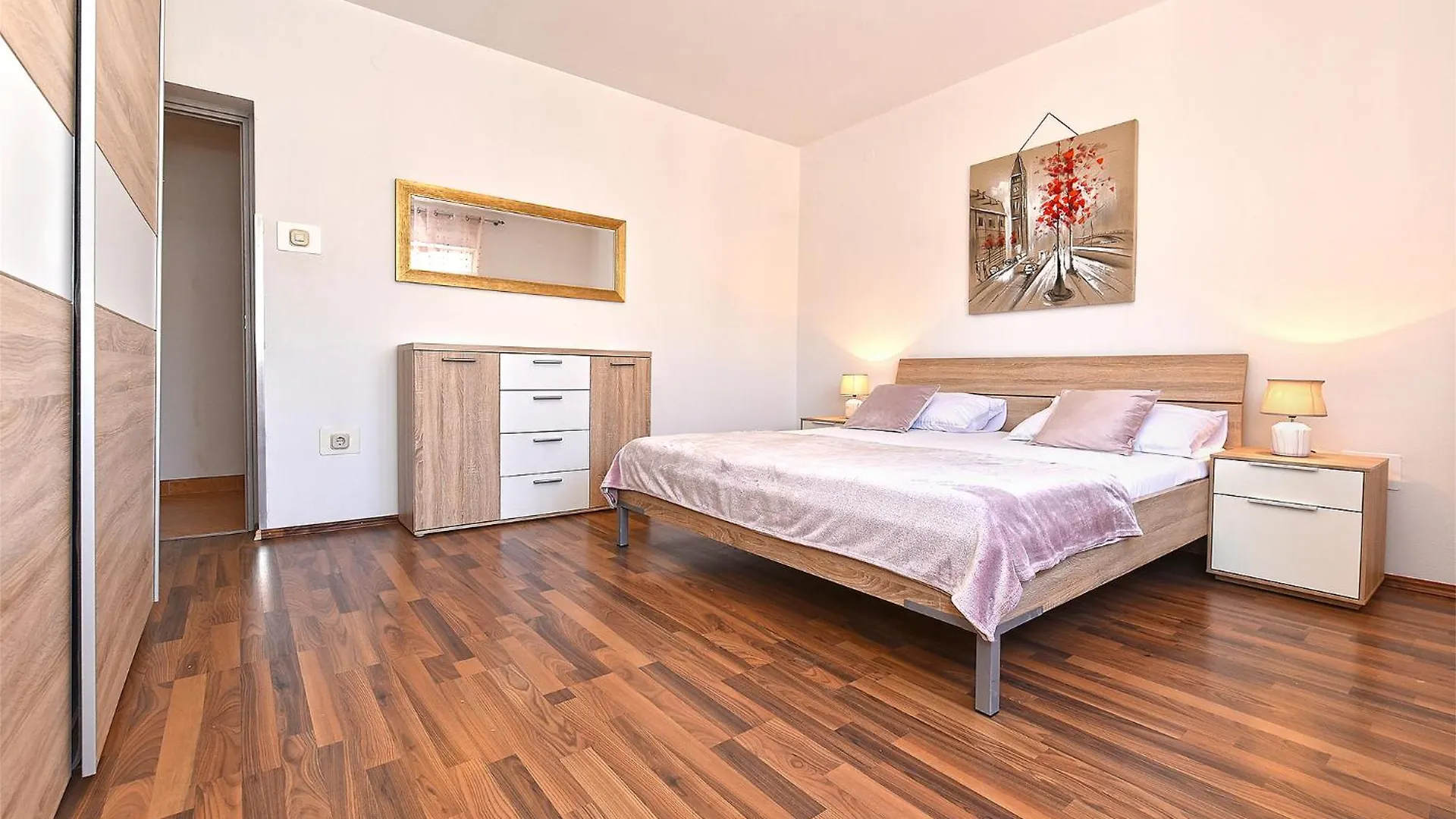 Apartment Danica 2321 ميدولين