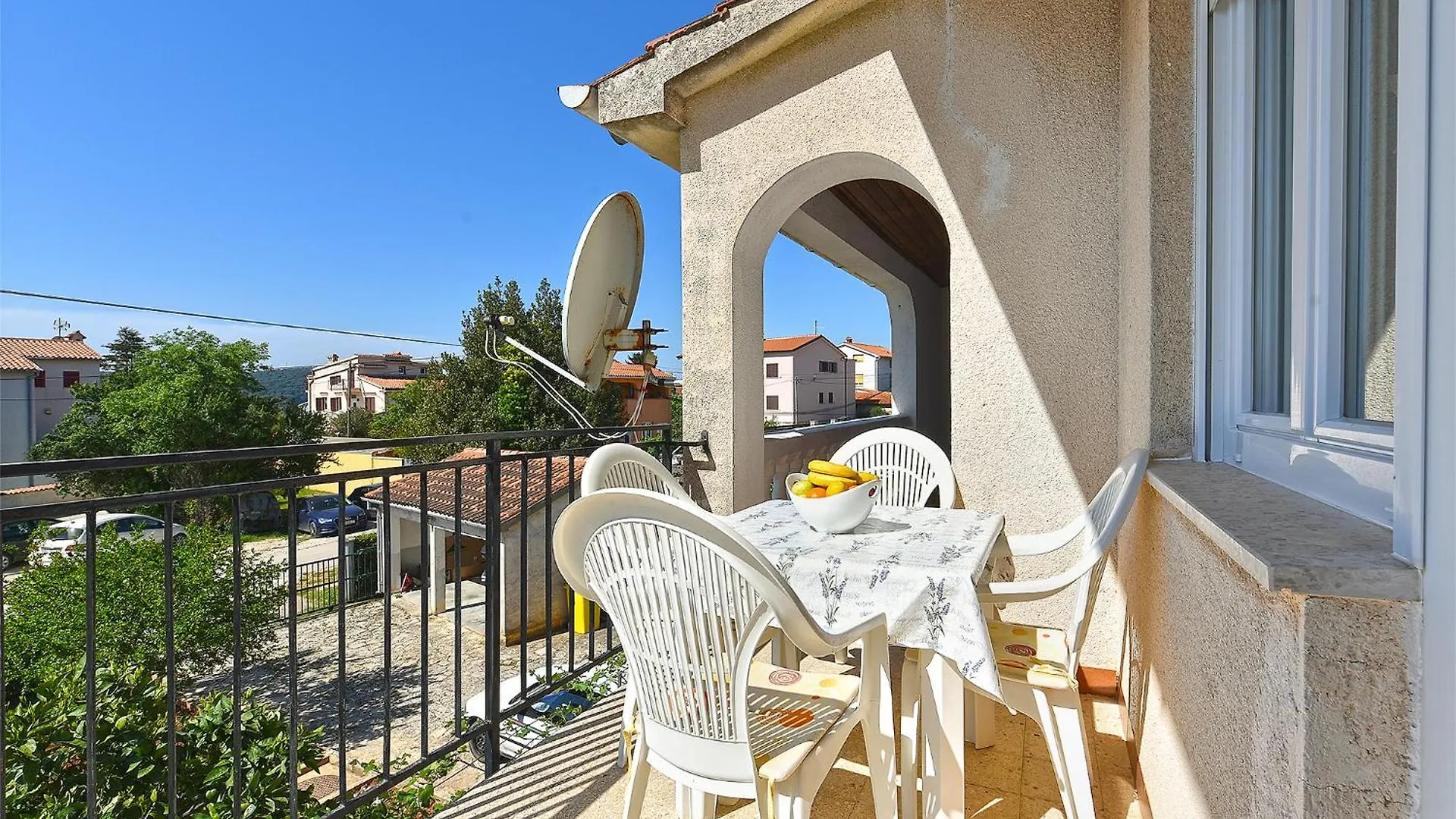 Apartment Danica 2321 ميدولين